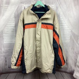 Vintage Manner's Club Performance Jacket XXL